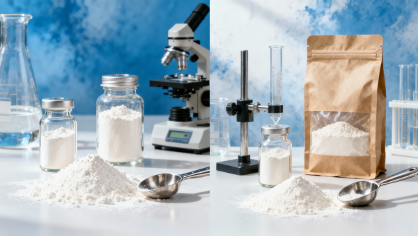 Isolated soy protein bulk: key specs that matter