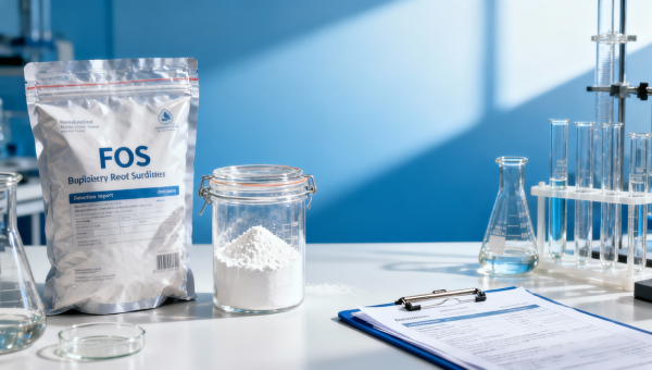 How to avoid low-purity FOS wholesale offers