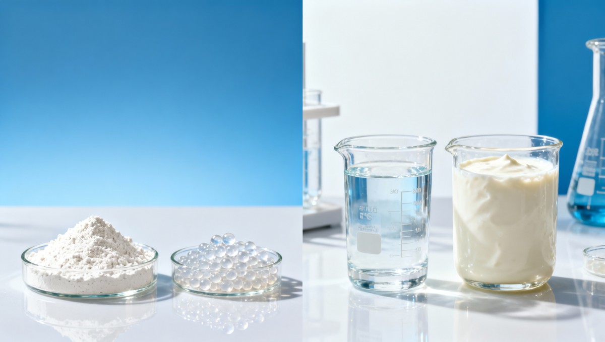 Wholesale inulin powder vs FOS: which fits better?