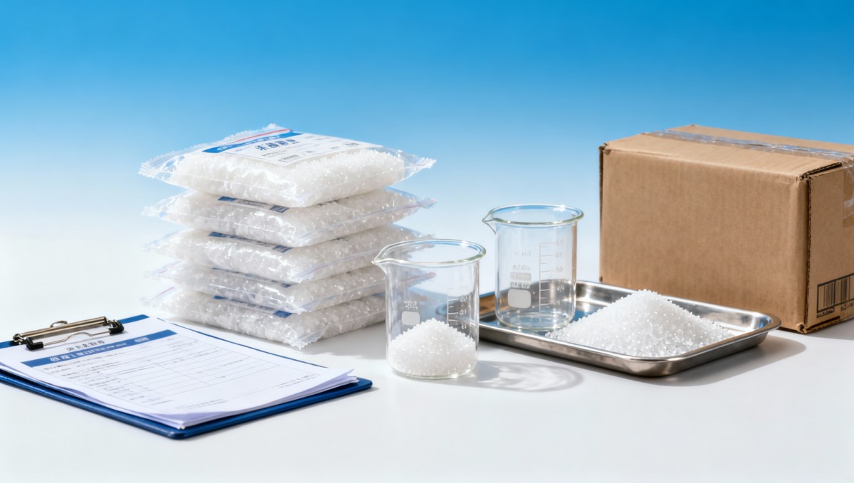 Xylitol sweetener wholesale: what impacts total cost?