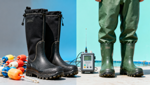 The Hidden Cost of Cheap Wholesale Fishing Waders