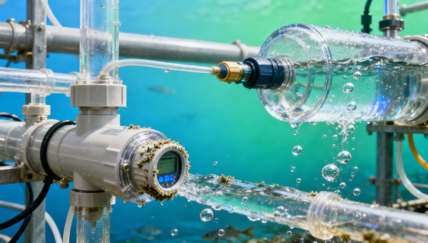 Why Water Quality Online Monitors Drift Over Time