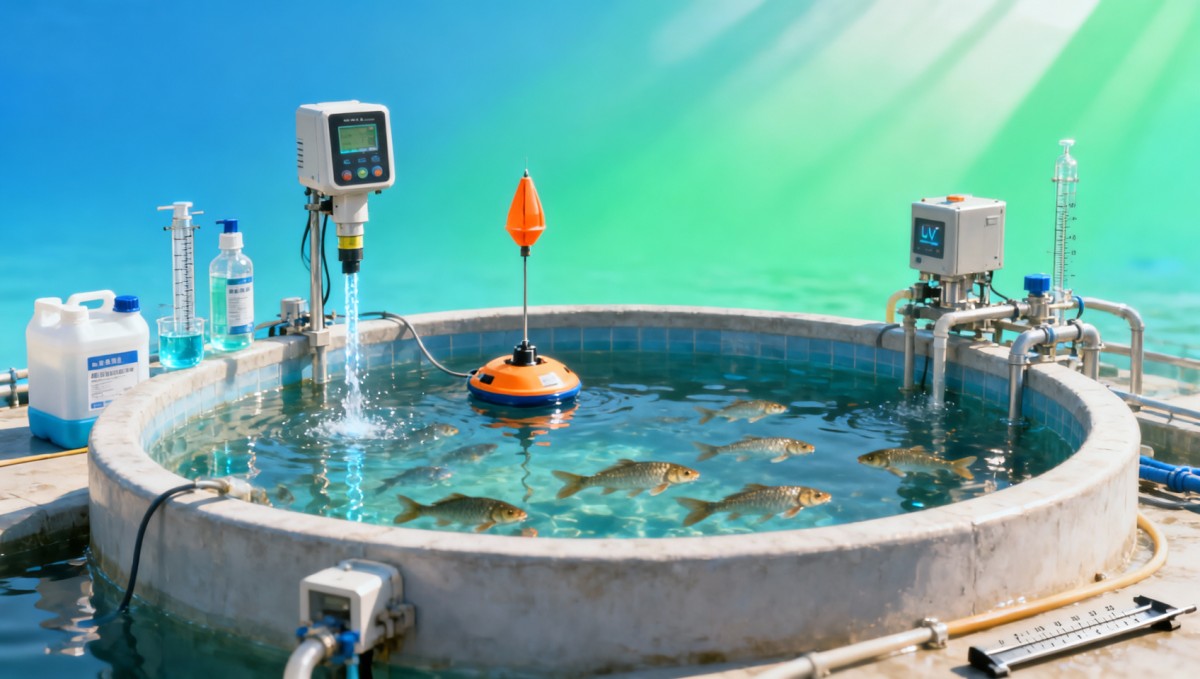 Fish Disease Treatment Chemicals: Common Dosing Mistakes