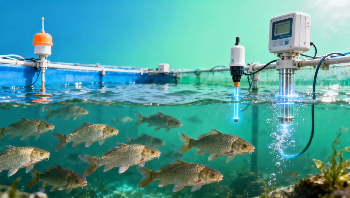 Residue Risks in Fish Disease Treatment Chemicals