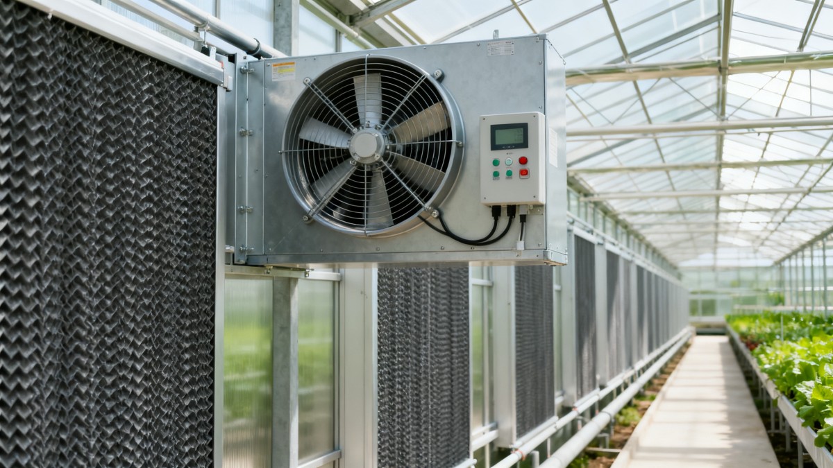 FAO Adds 12 Chinese Climate Control Firms to Global List