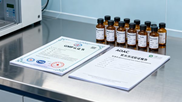 Indonesia BPOM Tightens Botanical Extracts Import Rules