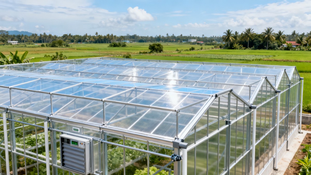 VAST-2026 Climate Testing Mandatory for Smart Greenhouse Imports to Vietnam