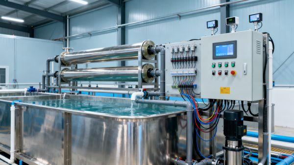 SASO Opens Direct VOC Pathway for RAS Systems via CNAS Labs