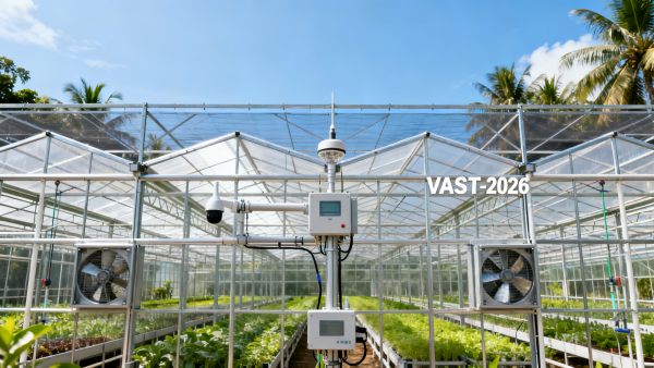 VAST Enforces Smart Greenhouse Climate Testing in Vietnam from Apr 2026