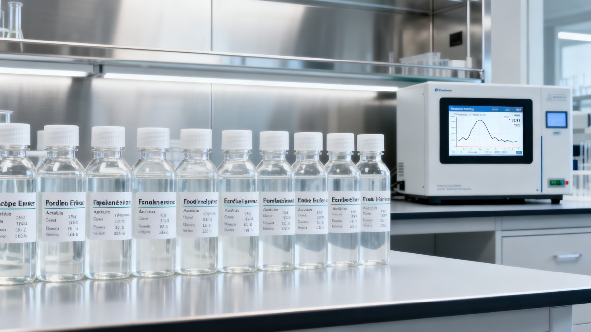 APVMA Launches Food Grade Enzymes Fast-Track 2