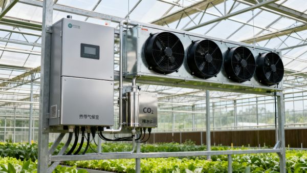 FAO Updates Global Climate Control & Ventilation White List