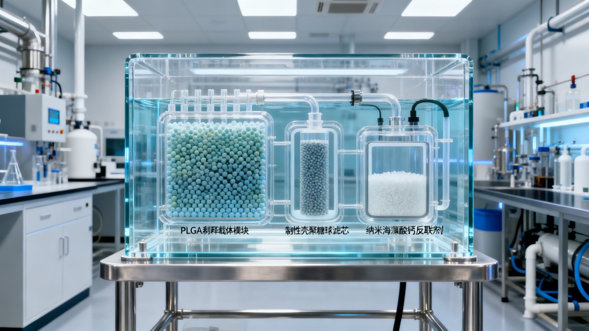 EU REACH Adds RAS Systems' Key Components to SVHC List