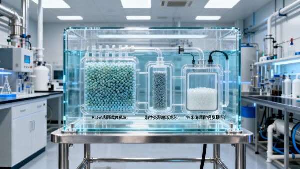 EU REACH Adds RAS Systems' Key Components to SVHC List