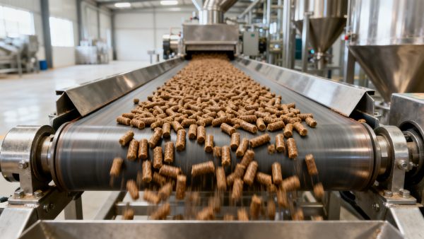 India Launches Mid-Term AD Review on Chinese Commercial Feed Pellets