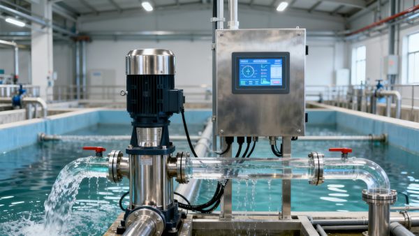 FDA Releases Cybersecurity Guidance for Aeration & Water Tech Exports