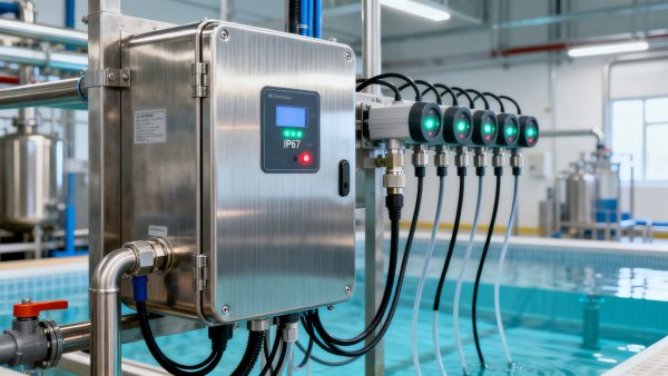 FDA Updates Cybersecurity Guidance for Aeration & Water Tech Exports