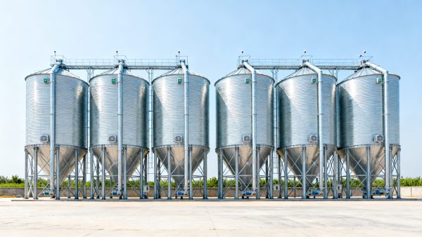 FAO Adds 6 Chinese Grain Silo Makers to Global White List
