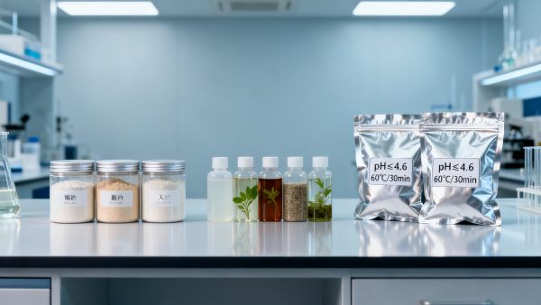 Indonesia BPOM Updates Label Rules for Natural Ingredients Imports