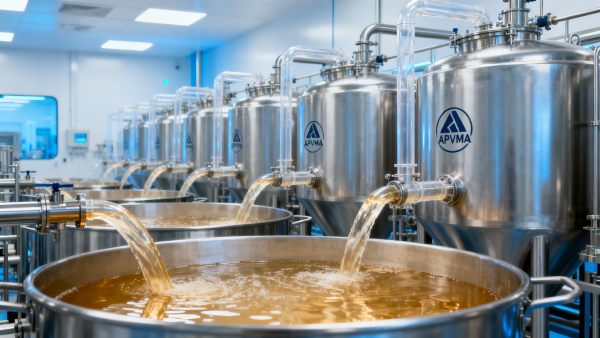 APVMA Expands Fast-Track for Food-Grade Enzymes to Fermentation-Derived Enzymes