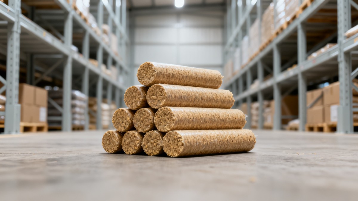 India Launches Mid-Term AD Review on Chinese Commercial Feed Pellets