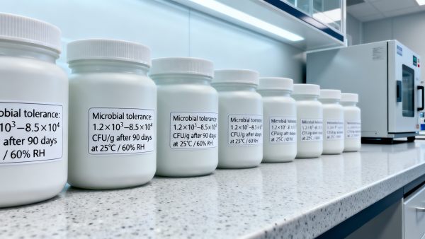 Indonesia BPOM Updates Natural Ingredients Labeling Rules