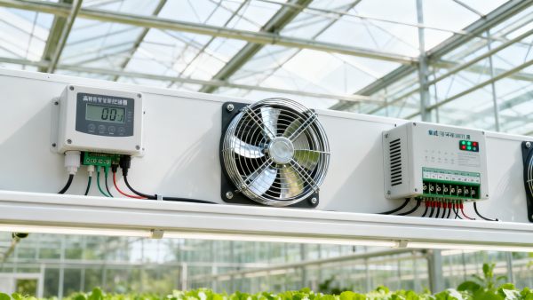 Vietnam Tightens Energy Efficiency Rules for Smart Greenhouse Components