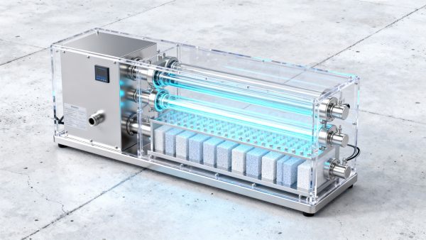 EU REACH Adds 3 Biofilm Inhibitors to SVHC List for RAS Systems