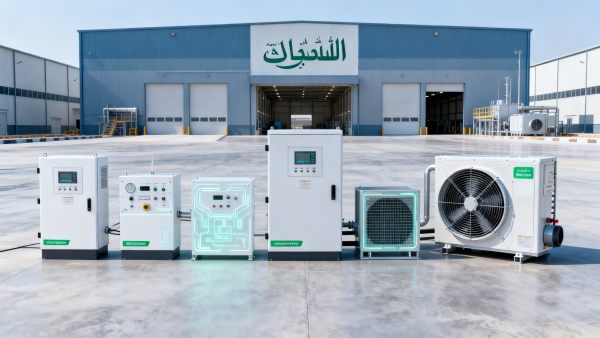 SASO Opens CNAS Direct Path for Climate Control Certifications in Saudi Arabia