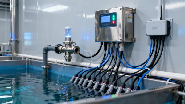 FDA Updates Cybersecurity Guidance for Aeration & Water Tech Devices