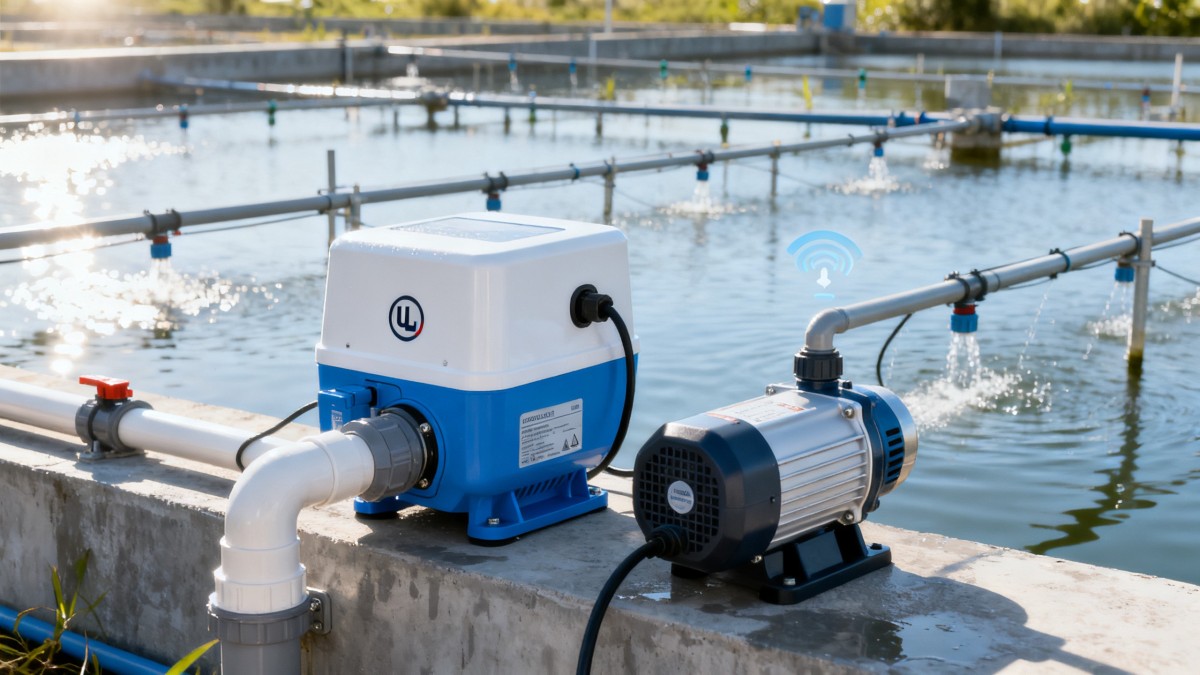 FDA Updates Cybersecurity Guidance for Aeration & Water Tech Devices
