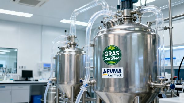 APVMA Expands Enzyme Fast Track to Fermentation-Derived Food-Grade Enzymes