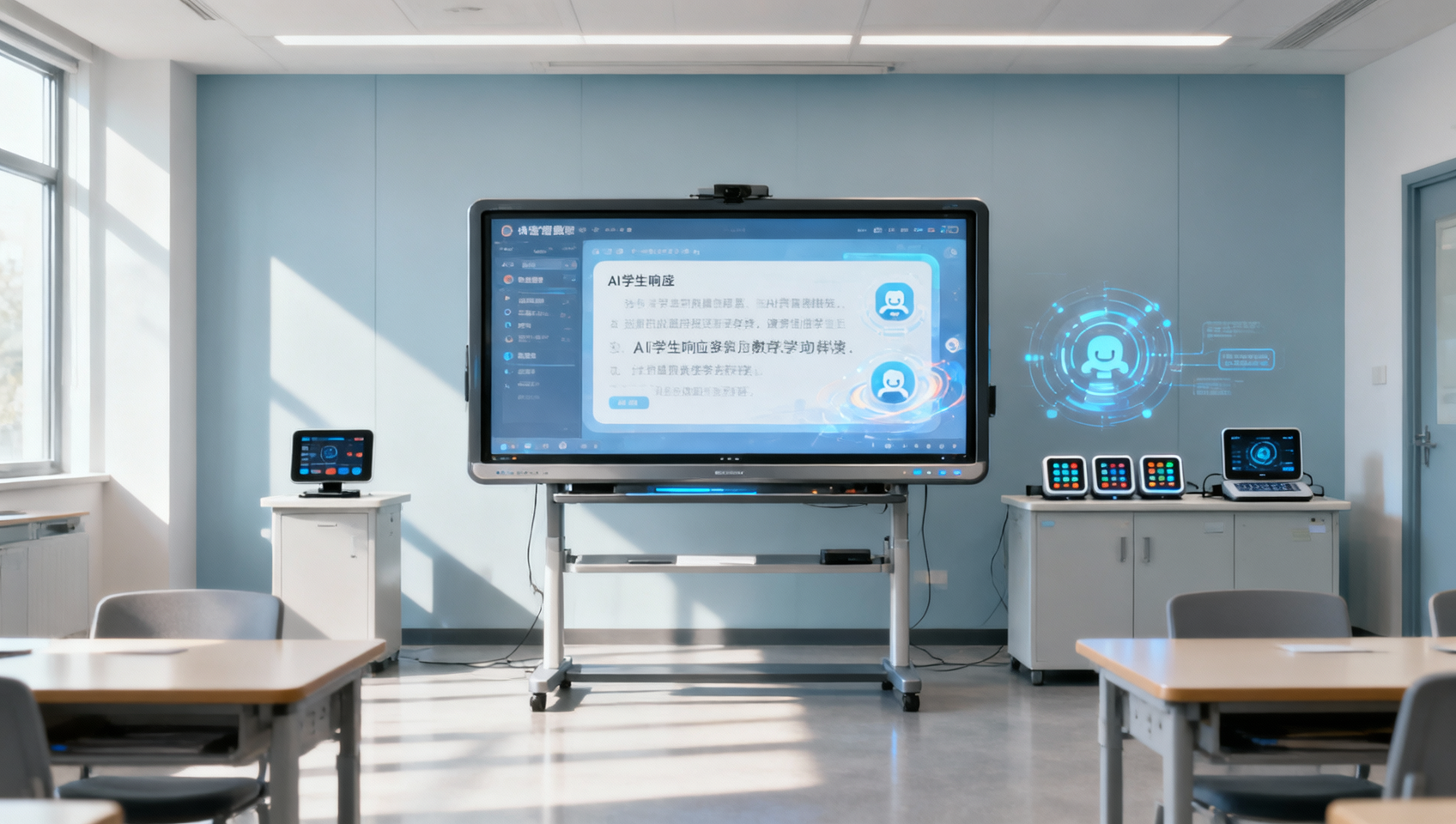 China’s 'AI+Education' Plan: AI Literacy in Teacher Certification by 2030