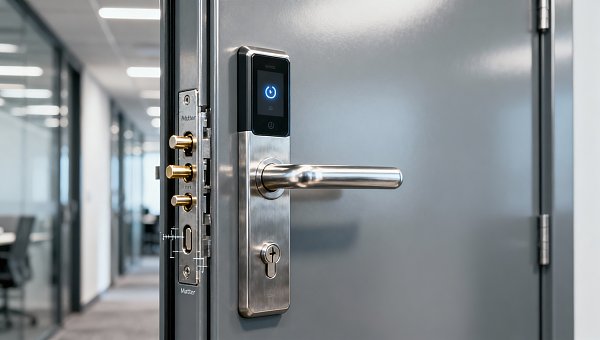 Access control system integration fails when legacy door hardware isn’t audited first