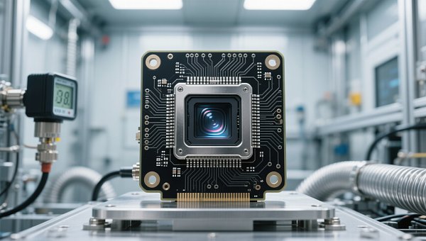 Biometric fingerprint sensor module false rejections spike above 32°C and 70% RH