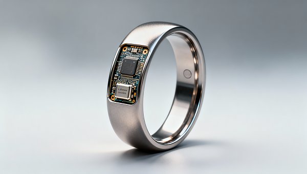 Smart ring battery density drops 28% over 18 months — even with ‘low-power’ firmware