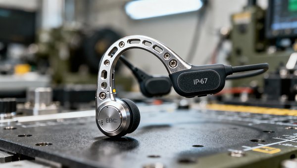 Why bone conduction headphones OEMs rarely deliver consistent audio fidelity across military and medical headsets