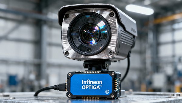 Hardware root of trust IoT implementations still rely on external secure elements—despite SoC-integrated options shipping since 2026