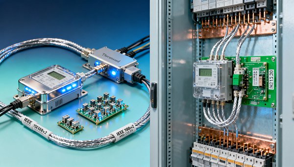 Smart grid deployments stall when energy monitoring lacks sub-second resolution—here’s why