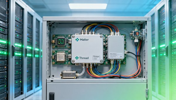 HVAC automation integrations break down most often at the firmware layer—not the hardware