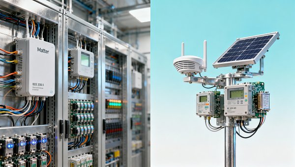 Why Matter Standards matter more for smart home protocols in 2026