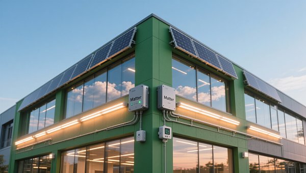 Smart lighting control via Matter still lacks reliable dimming consistency across brands