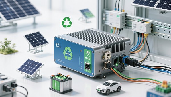 Smart Home Compliance Laboratory: What Happens When Your Wi-Fi 7 IoT Device Fails the Interop Check?