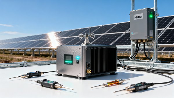 What Does a Hardware Testing Authority Actually Verify for Matter-Certified Devices in 2026?