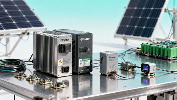 Trusted Smart Home Factories: How Many Actually Meet Matter Certification Benchmarks?