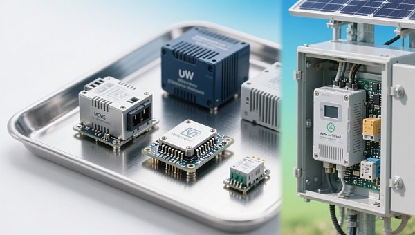 What Does the IoT Supply Chain Index Reveal About Smart Home Hardware Reliability in 2026?