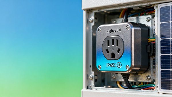 Zigbee mesh capacity: How many nodes can a single smart plug truly relay—before packet loss spikes?