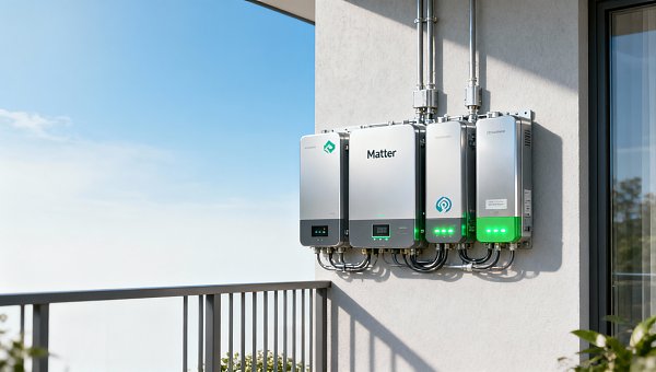 Smart home hub oem: Why Matter-compliant hubs still vary widely in local execution latency