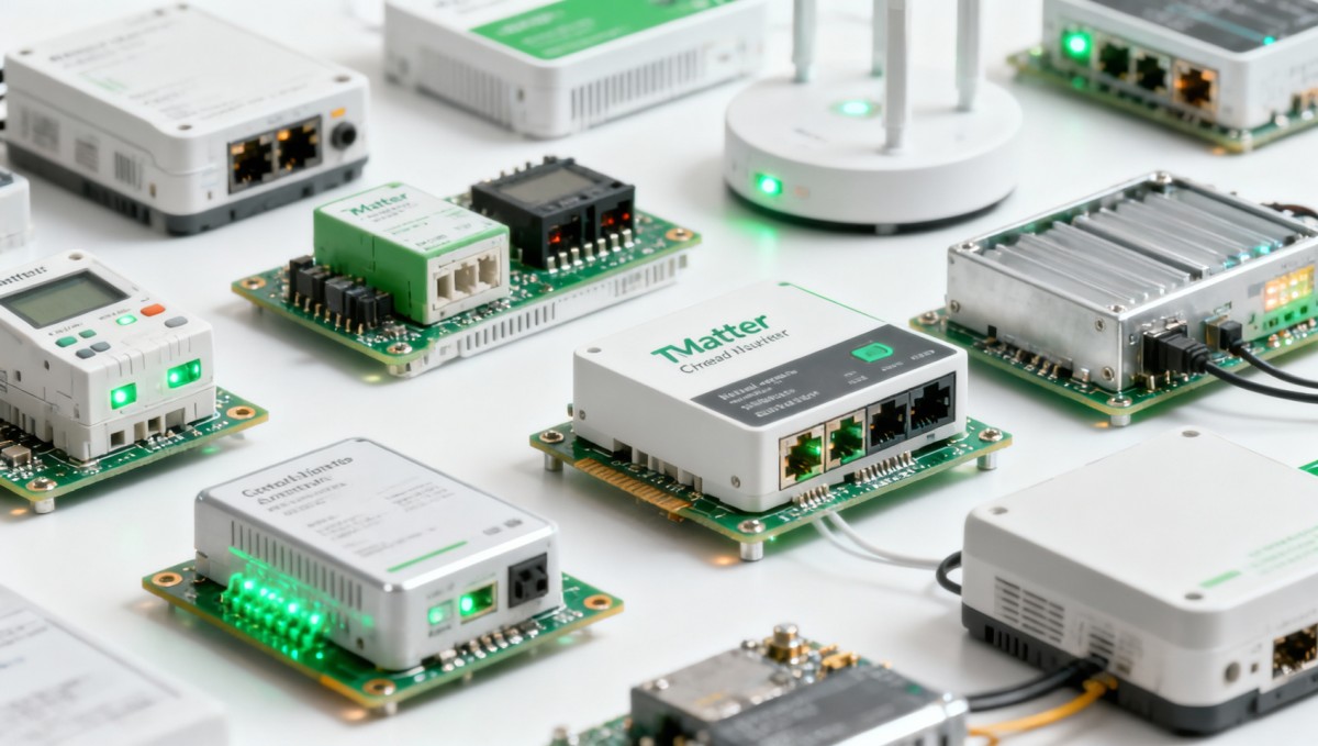 How to Check Matter Standard Compatibility Before You Buy