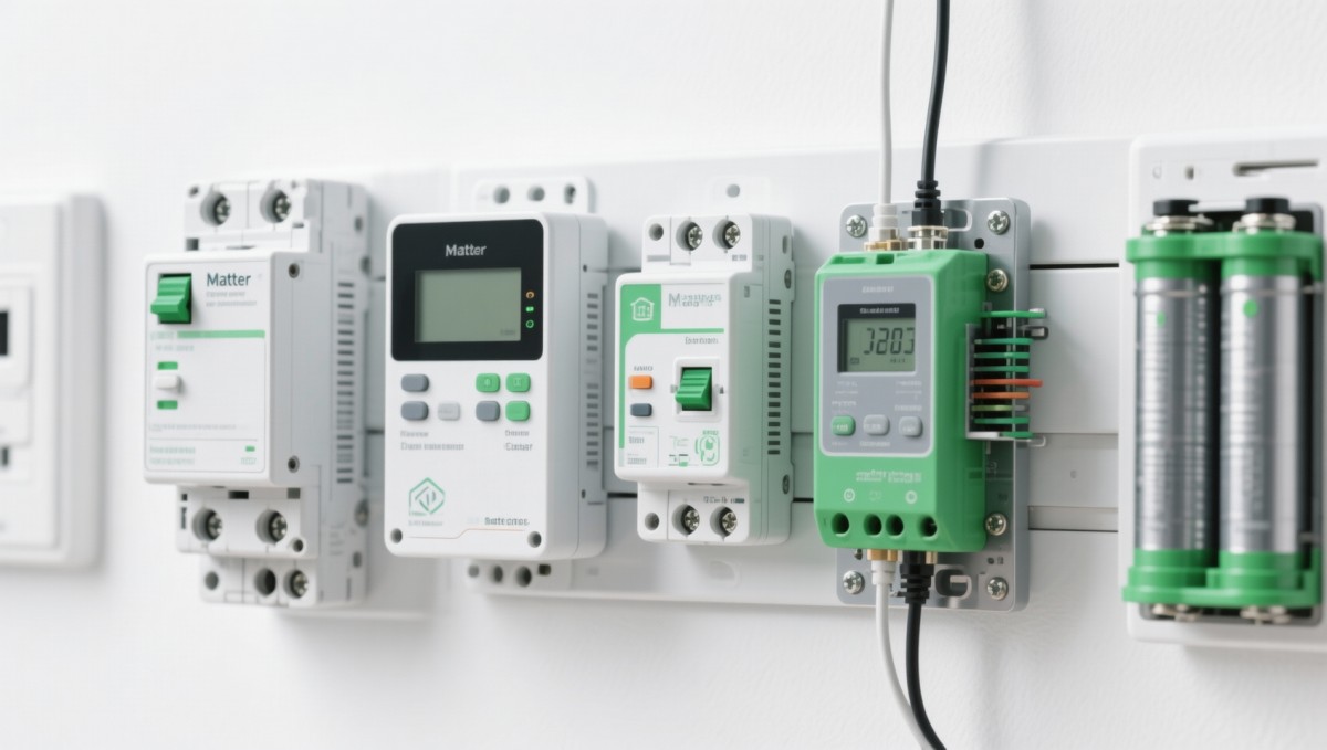 Matter Protocol Data: What Actually Matters in 2026