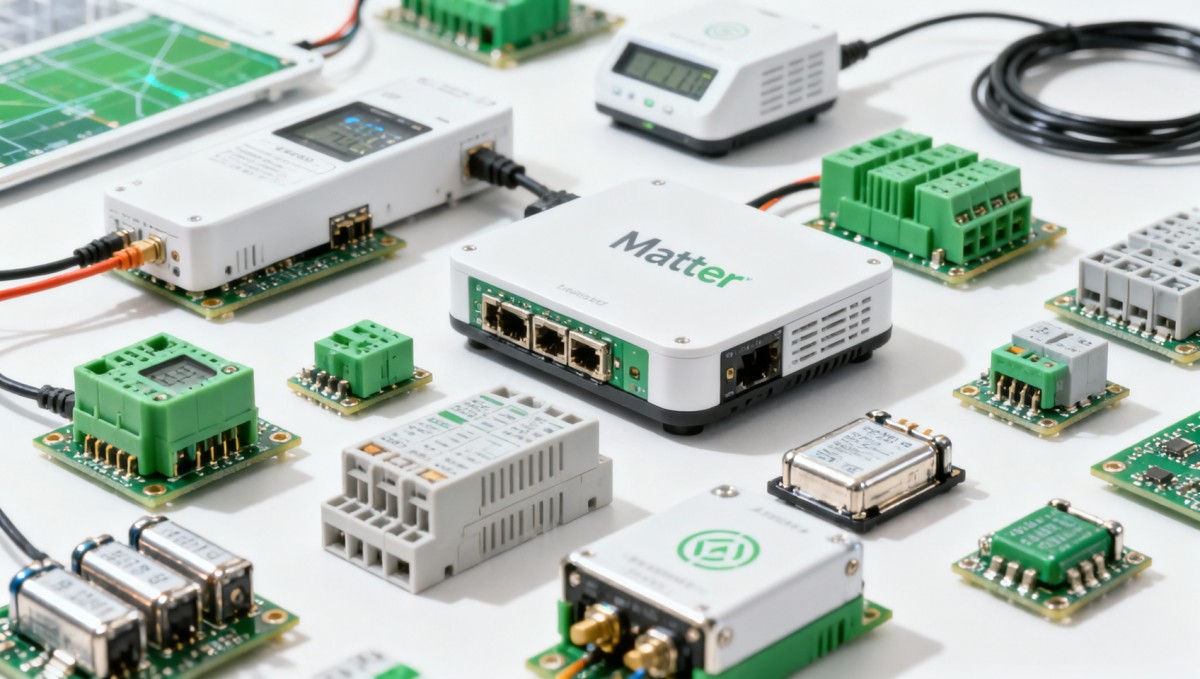 Why Matter Devices Fail Despite Passing Basic Compliance